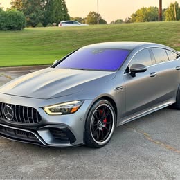 2019 Mercedes-Benz [hidden information]37774 - Mercedes-AMG GT