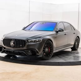 2019 Mercedes-Benz amg gt - Mercedes-AMG GT