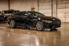 2019 Mercedes-Benz AMG GT 63 63