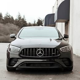 2019 Mercedes-Benz Mercedes-AMG GT - GT 63 S Sedan 4D