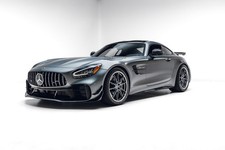 2020 Mercedes-Benz AMG GT R R