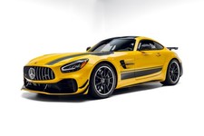 2020 Mercedes-Benz AMG GT R R Pro