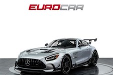 2021 Mercedes-Benz AMG GT Black Series Black Series *HUGE CARBON OPTIONS * 146
