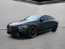 2021 Mercedes-Benz AMG GT 63 S AMG GT 63 S 4-Door Coupe