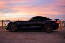 2018 Mercedes-Benz AMG GT