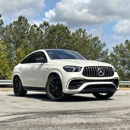 2023 Mercedes-Benz GLE AMG 63 S AWD \ud83d\udd25