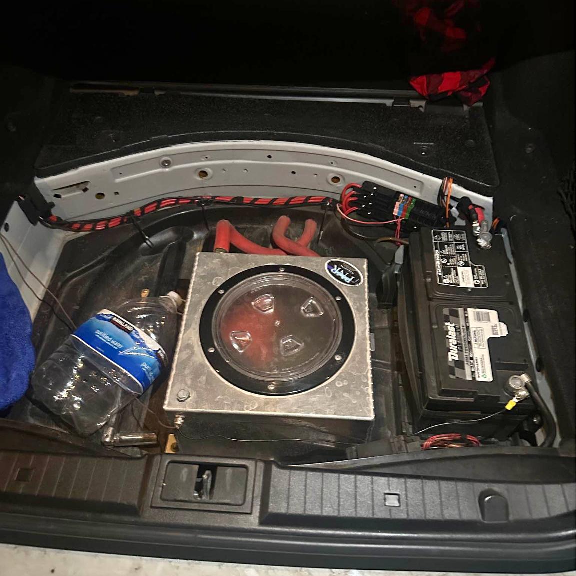 2006 Mercedes-Benz E-Class - E 55 AMG Sedan 4D