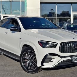 2024 Mercedes-Benz AMG GLE 53