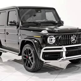 2023 Mercedes-Benz g class g63 amg