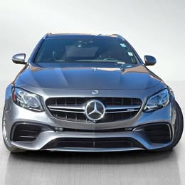 2020 Mercedes-Benz  AMG E 63 S 4MATIC