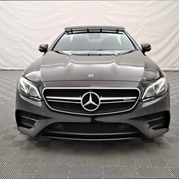 2020 Mercedes-Benz amg e 53 4matic+ cabriolet \ud83d\udd25 51435 miles
