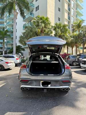 2021 Mercedes-Benz Mercedes-AMG GLE Coupe - GLE 53 Sport Utility 4D