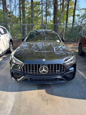 2025 Mercedes-Benz CLE AMG - 53 AMG