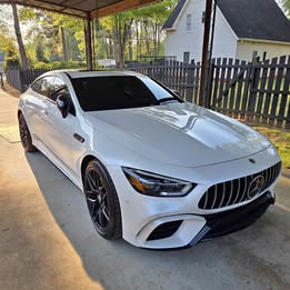 2019 Mercedes-Benz [hidden information]37774 - Mercedes-AMG GT