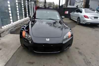 2003 Honda S2000 - Convertible 2D