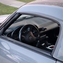 Honda 2001 s2000 AP1