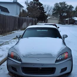 2001 honda s2000