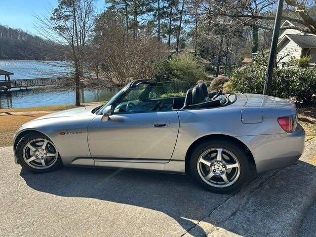 2001 Honda S2000 AP1 Garage Kept, Zero Rust, Unmodified,...