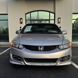 2002 Honda S2000 - Convertible 2D