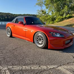 2003 Honda s2000