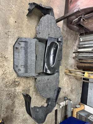 2000 Honda S2000