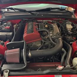 2002 AP1 Honda S2000