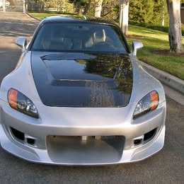 2003 Honda S2000