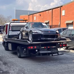 2002 Honda s2000 parts