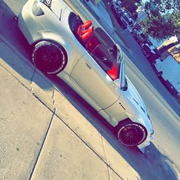 Honda S2000 - model year 2000