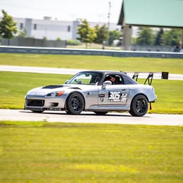 2000 Honda S2000
