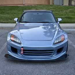 2002 Honda S2000 - Convertible 2D