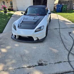 1999 Honda S2000