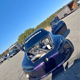 2000 Honda S2000 - Convertible 2D