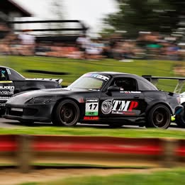 2001 Honda S2000 - Convertible 2D
