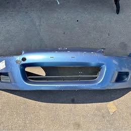 2003 Honda S2000