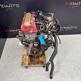 2000-2003 Honda S2000 AP1 F20C1 2.0L DOHC Engine 116k Miles