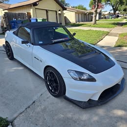 1999 Honda S2000