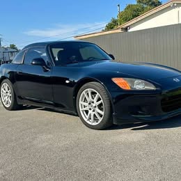 2003 Honda s2000 base \ud83e\udd18