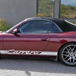 2003 Honda S2000 - Convertible 2D