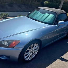 2003 Honda S2000 AP1