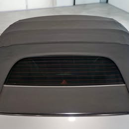 2003 Honda S2000 - Convertible 2D