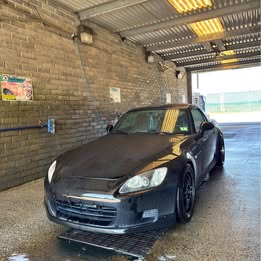 Honda s2000 2003