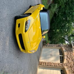 2001 Honda Honda+S2000