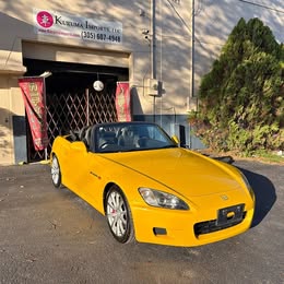 1999 Honda S2000