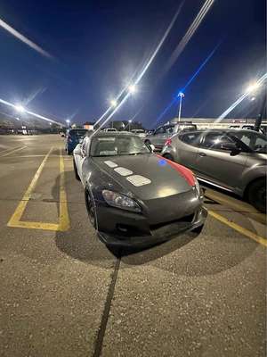 2005 Honda S2000 - Convertible 2D