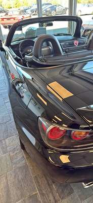 2004 Honda S2000 - Convertible 2D