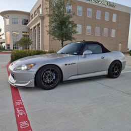 2007 Honda S2000 AP2  \u2013 Clean Title \u2013 No Accidents