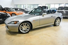 2005 Honda S2000 MT