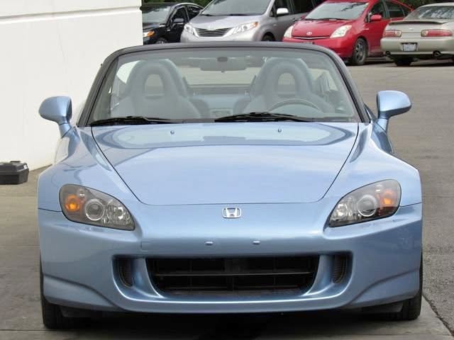 2004 Honda s2000\ud83d\udd25
