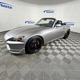 2006 Honda s2000 base \ud83e\udd18